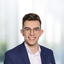 Nico Schöpfer